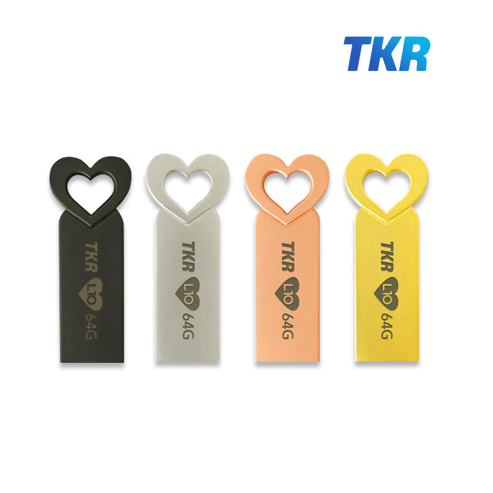 TKR L10-064G ��Ż�ٵ� USB2.0 64�Ⱑ