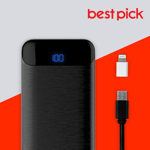 ����Ʈ��  ������ LCD �������͸� 10000mAh
