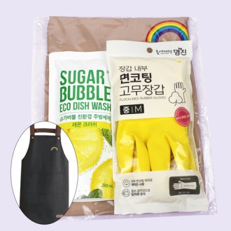 ��� ��ġ�� + �������� �ֹ漼�� ���� 280ml + ������ �����尩 �ֹ��ǰ 3����Ʈ