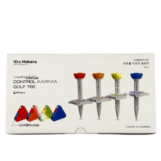 ī���� LED ����Ƽ ������Ʈ