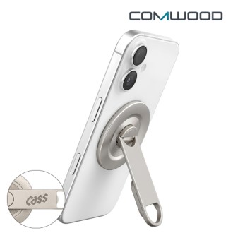 �Ŀ�� 2in1 ���׳�ƽ ����Ʈ�� ������ �޴��� ��ġ��