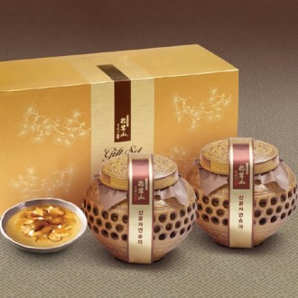 [����ڿ�����]���ڱ� 600g*2