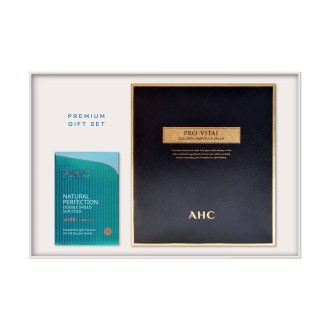 AHC SP-11ȣ (�������� ����ƽ 1�� ���ø���ũ 25mlx4�� ) / ��Ʈ ���̽� ����