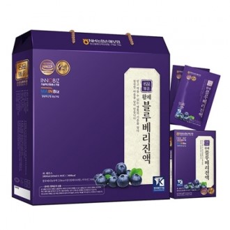 ��ǰ Ȳ�� ���纣�� ���� (60ml*30��)