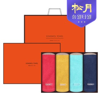[�ۿ�Ÿ��] �ۿ� �÷�����40 180g 4P Ÿ����Ʈ