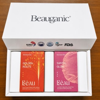 �䰡�� Beau ��Ǫ�� 2P ������Ʈ