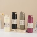 �ڽ��� �ø���Ʈ�� �Һ��� 550ML