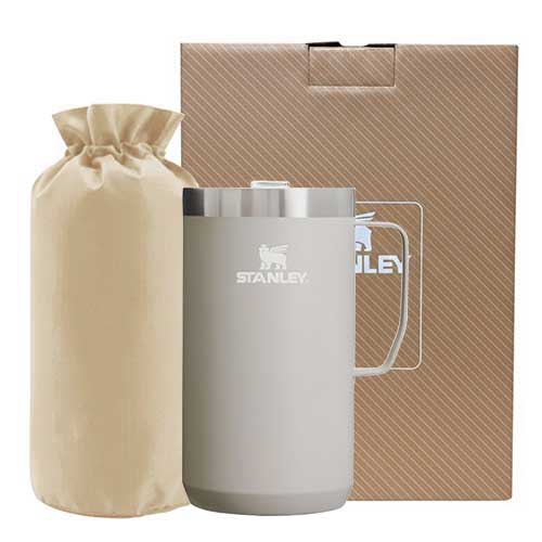 ���ĸ� Ŭ���� ķ���ӱ� 709ml + �������+Ŀ��1P��Ʈ