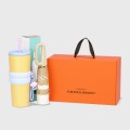 ����� ��ʱ׸� ���� �ʰ淮 ���� �̴� �÷��ϸ� 5�� ���� ������Ʈ+��Ʈ�ο� Ŀ�� �÷� �Һ�����Ʈ 710ml