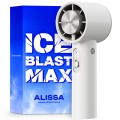 �˸��� 100�� ICE BLAST MAX �޴�� ��ǳ��