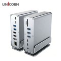 [������] CŸ�� 16in1 ��Ƽ��� ��ŷ�����̼� 10G 100W �����Ʈ ���� �����Ȯ�� �̷��� TCH-1600M
