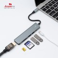 �׼� MH20 6in1 CŸ�� ��Ƽ��� HDMI 1GB