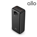 �˷��ڸ��� allo3007PD 22.5W �������� QC PD �������͸� 30000mAh