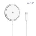 ��ī�� SKY-W25Mag �� W25 Mag ���׳�ƽ �Ƽ����� ȣȯ 15W ���� ���� ������