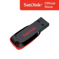 Sandisk Cruzer Blade USB �÷��� ����̺� CZ50 32GB