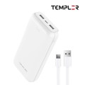 ���÷� �׿� 2A 20000mAh �������͸�