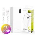 ������Ŀ ���� �� PD 20W ���� �������͸� 20000mAh CP 0.2M 20W ���� ���̺�