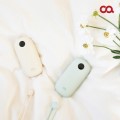 ���� ĵ�� �ڵ� ���� �̴� �޴�� USB ������