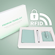 �����̾� Ʈ���� ŰƮ A / RFID ��ŷ���� ���