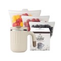 ������ �������� ���ٸӱ��� [W6705] + �Ǹ��� ���۹� 3�� + �帳�� Ŀ�� 1�� 1BOX ��Ʈ ����������Ʈ ���� �μ� Ǯ�÷� ������ ����Ŀ�� Ȩī��