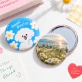 Ŀ���� ȫ���� �ڼ���ư 58mm