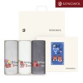 �ۿ� 2026 �Ѱ��� ���̾� �߼� Ÿ�� 150g 3P